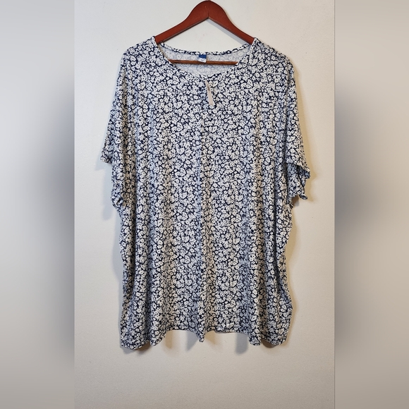 Asstd 4XL Blouses NWT - Picture 3 of 4